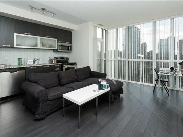 2305 - 28 Ted Rogers Way