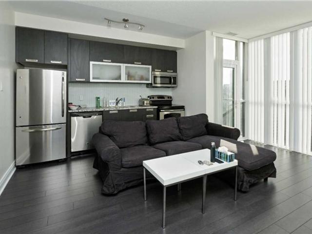 2305 - 28 Ted Rogers Way