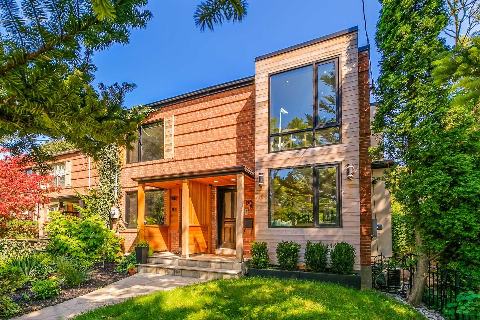 86 Summerhill Gdns, Toronto Sold, C4912481 Condos.ca