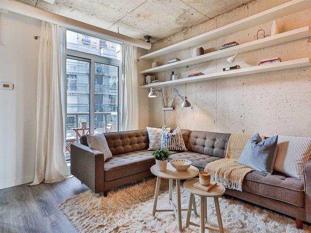 504 - 150 Sudbury St