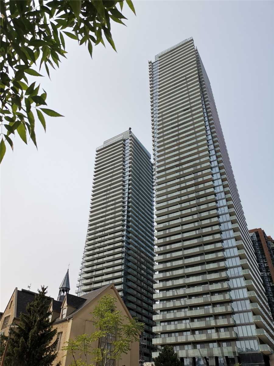 2006 65 St Mary St, Toronto Sold, C4912721 Condos.ca
