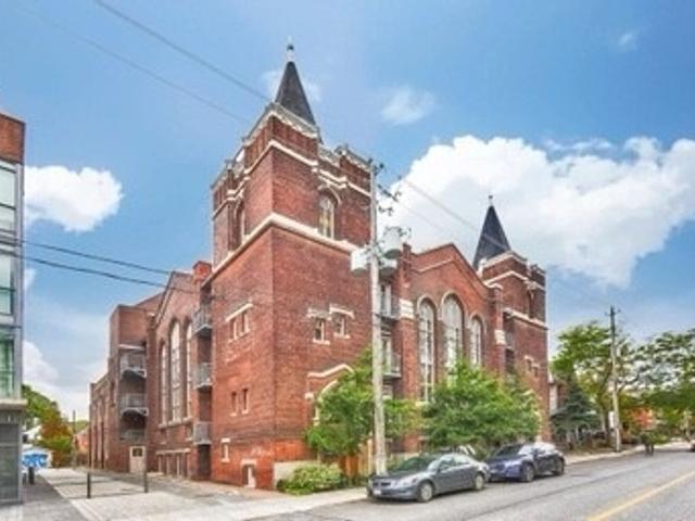 103 - 701 Dovercourt Rd