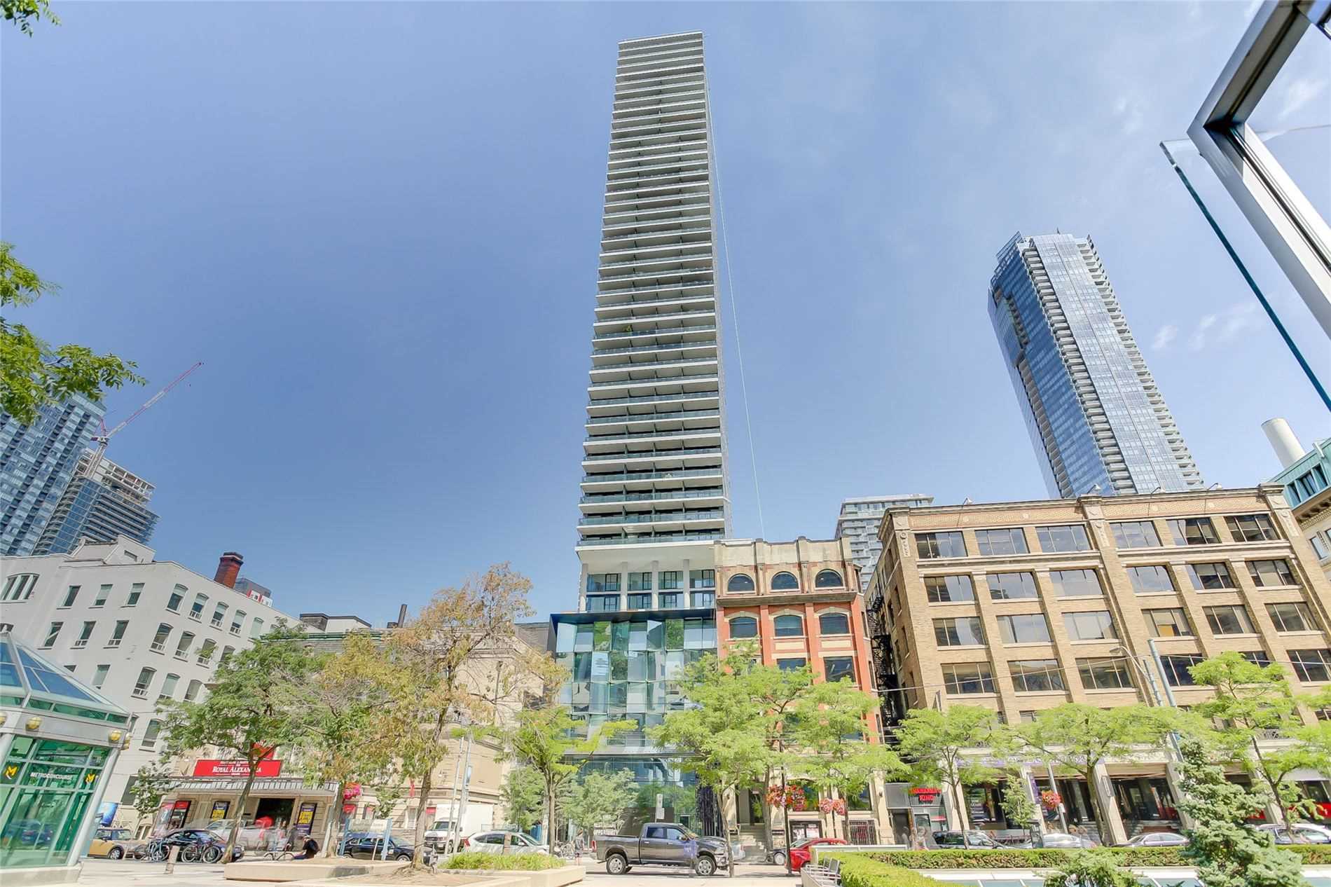 1707 224 King St W, Toronto Terminated, C4912962 Condos.ca
