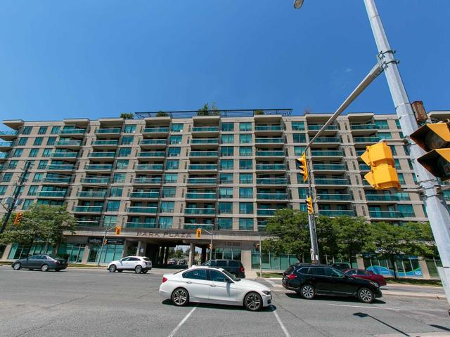 517 - 1030 Sheppard Ave W