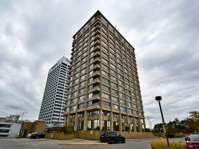 1107 - 797 Don Mills Rd