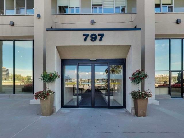 1107 - 797 Don Mills Rd