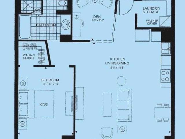 PH07 - 188 Eglinton Ave E