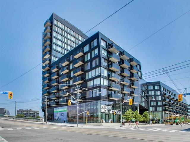 724 - 51 Trolley Cres