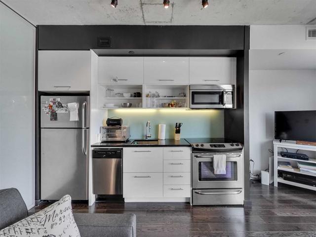 724 - 51 Trolley Cres