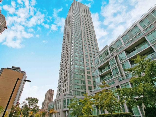 702 - 120 Homewood Ave