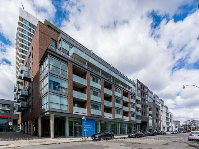 413 - 8 Gladstone Ave