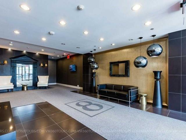 413 - 8 Gladstone Ave