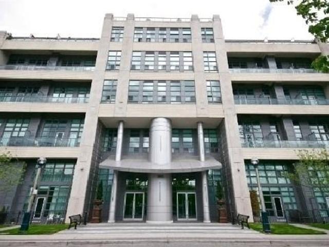 202 - 380 Macpherson Ave