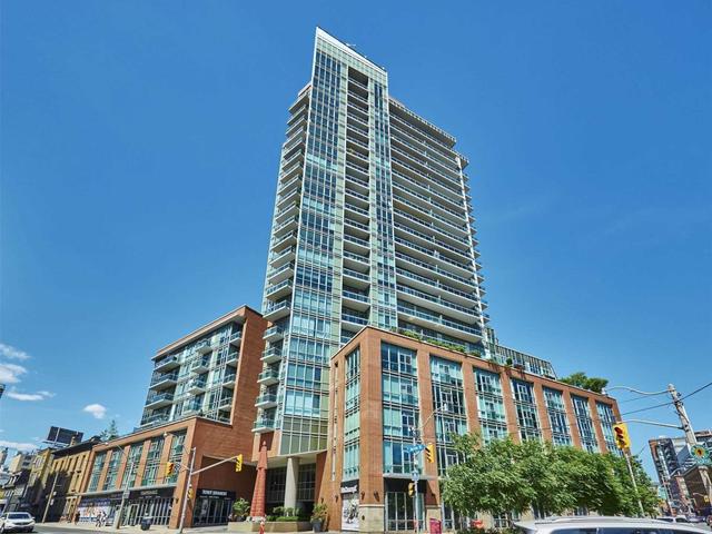 S318 - 112 George St
