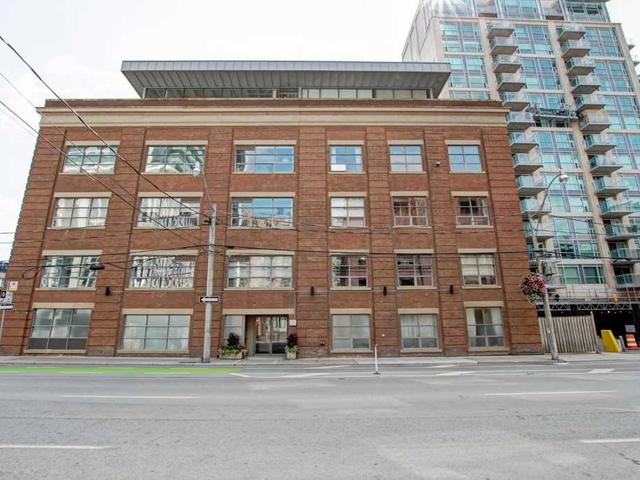 209 - 383 Adelaide St E