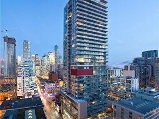 2608 - 375 King St W