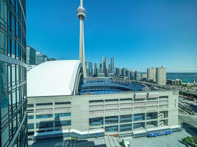 2601 - 81 Navy Wharf Crt