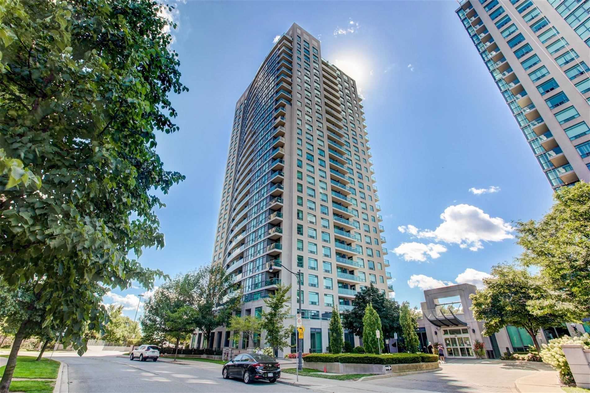 2709 30 Harrison Garden Blvd, North York Terminated, C4914759