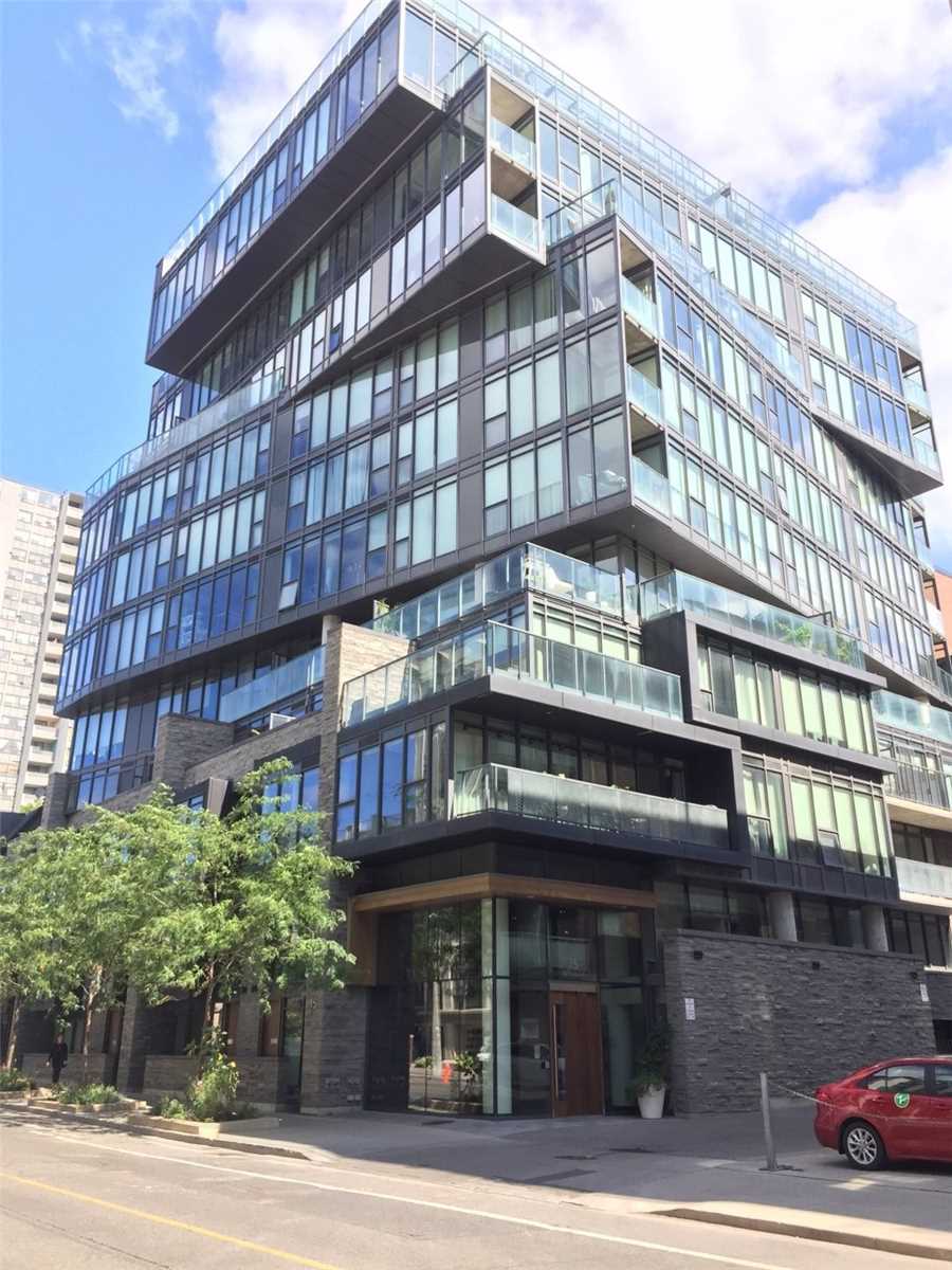309 15 Beverley St, Toronto Terminated, C4914816 Condos.ca