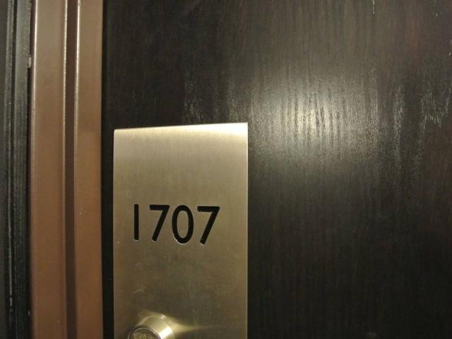 1707 - 120 Homewood Ave