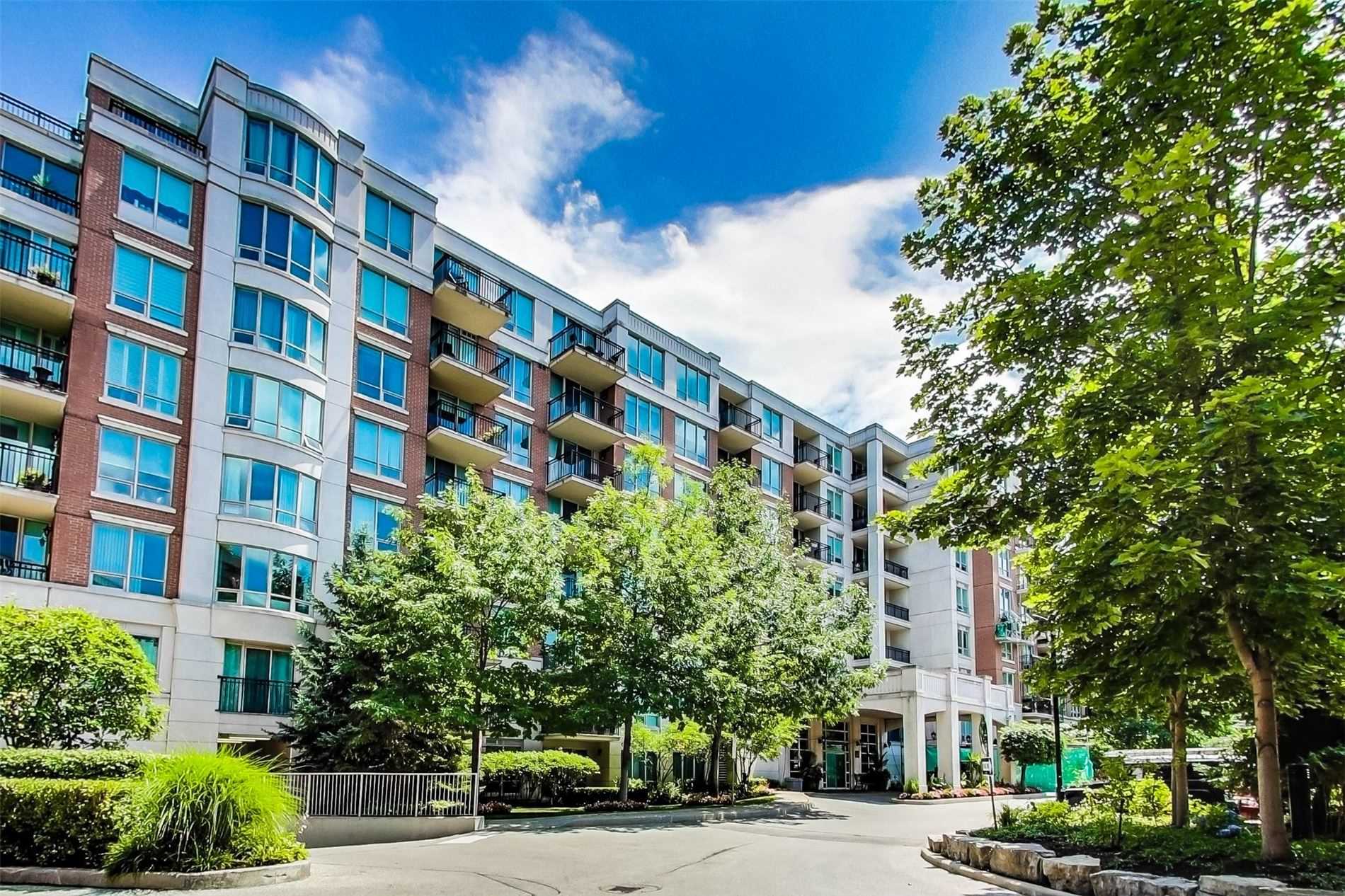 705 38 William Carson Cres, North York Sold, C4914973 Condos.ca