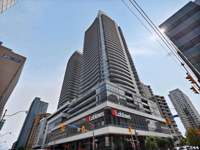 3609 - 89 Dunfield Ave