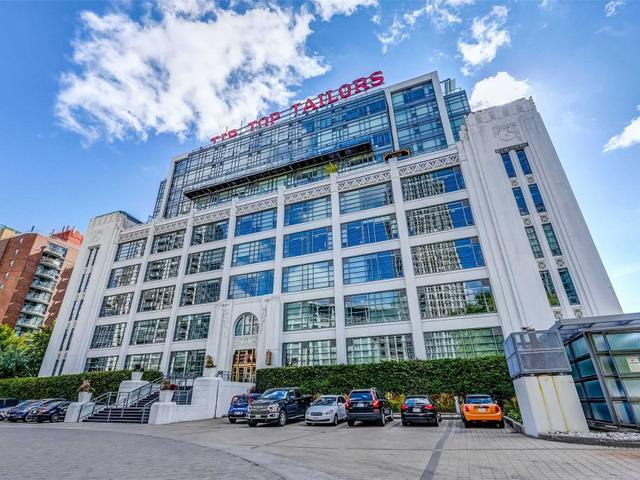 PH1006 - 637 Lake Shore Blvd W