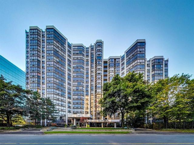 1603 - 10 Kenneth Ave