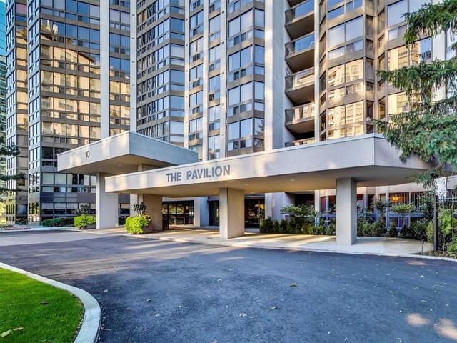 1603 - 10 Kenneth Ave