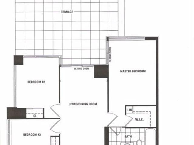 320 - 35 Hollywood Ave