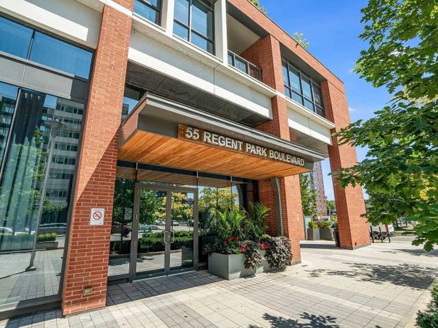 2908 - 55 Regent Park Blvd