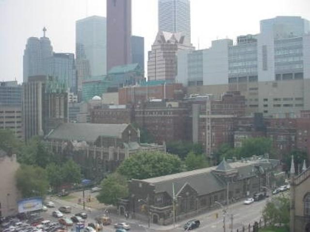 1014 - 75 Dalhousie St