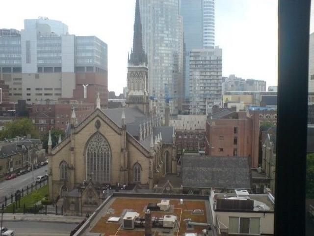 1014 - 75 Dalhousie St