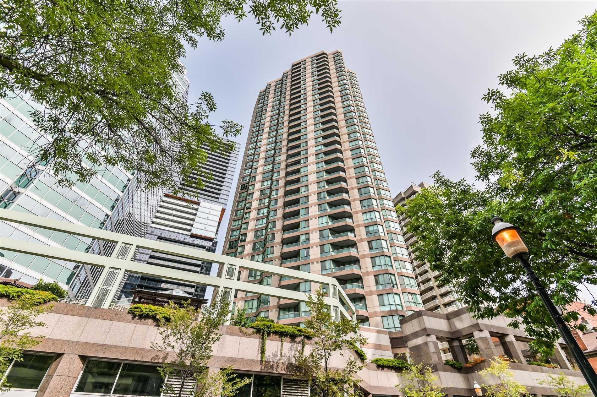 2001 38 Elm St, Toronto Terminated,