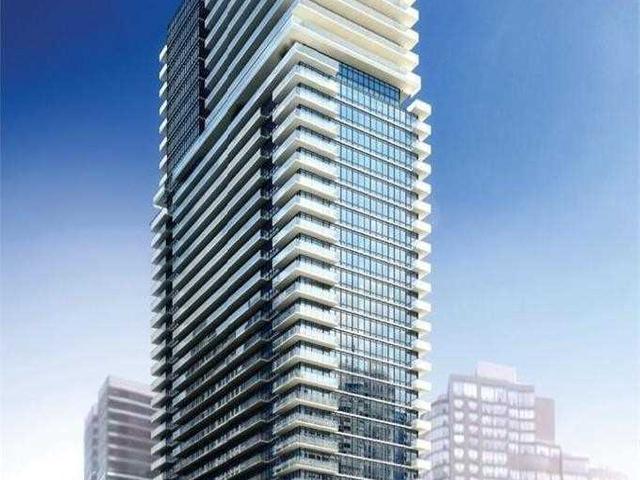 208 - 955  Bay  St