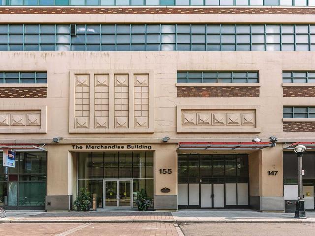 PH35 - 155 Dalhousie St