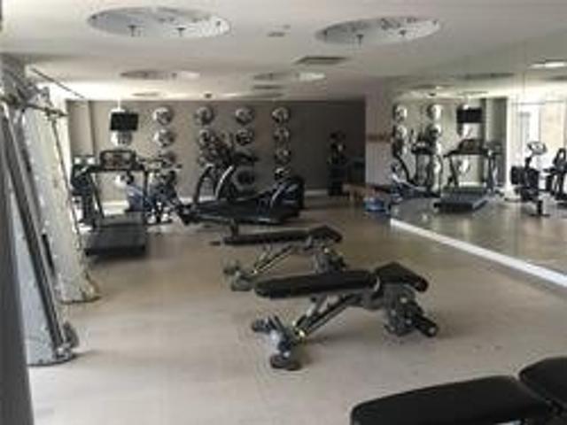 2803 - 75 St Nicholas St