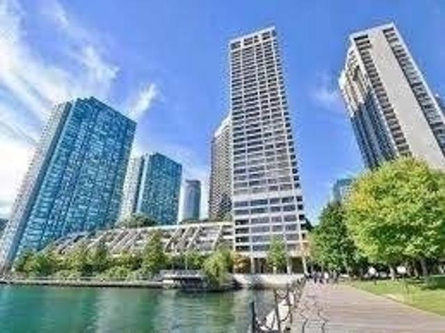 1105 - 65 Harbour Sq