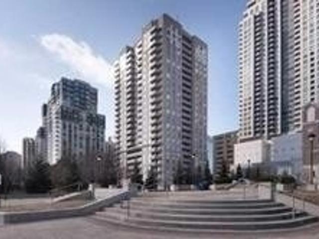 1204 - 18 Hillcrest Ave