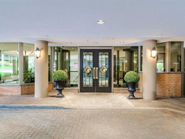 611 - 3181 Bayview Ave