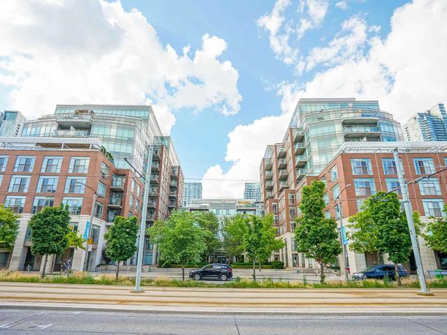402W - 500 Queens Quay W