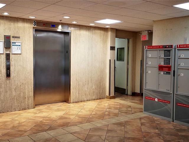 1002 - 25 Sunrise Ave