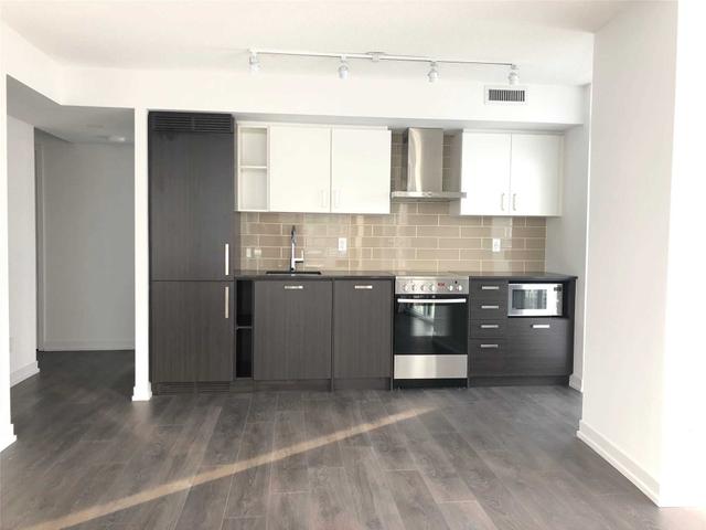 1610 - 125 Redpath Ave