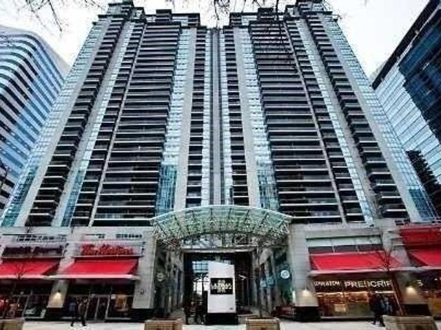 2011 - 4978 Yonge St