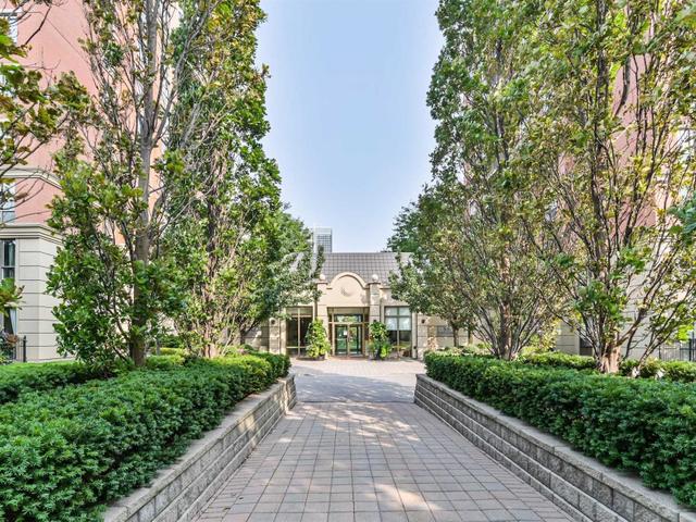 311 - 55 Harrison Garden Blvd