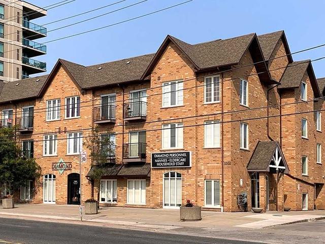 304 - 1000 Sheppard Ave W