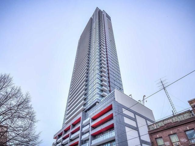 2506 - 159 Dundas St E