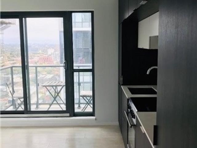 2506 - 159 Dundas St E