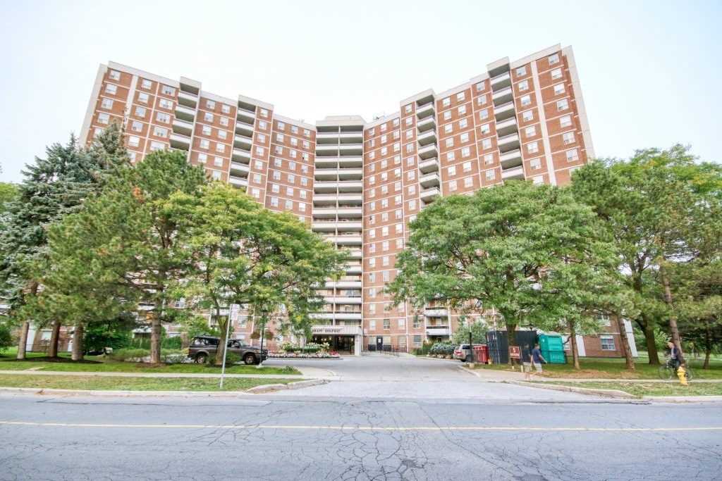 617 5 Shady Golfway, North York Terminated, C4915658 Condos.ca