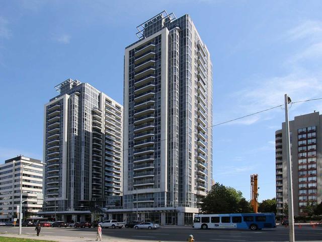 2501 - 5791 Yonge St